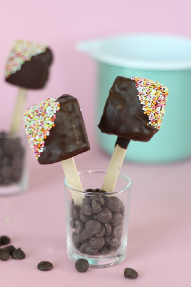 brownie cookie lolly's
