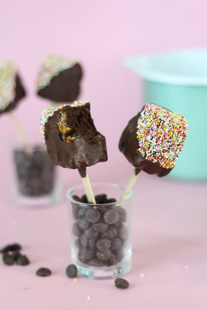 brownie cookie lolly's